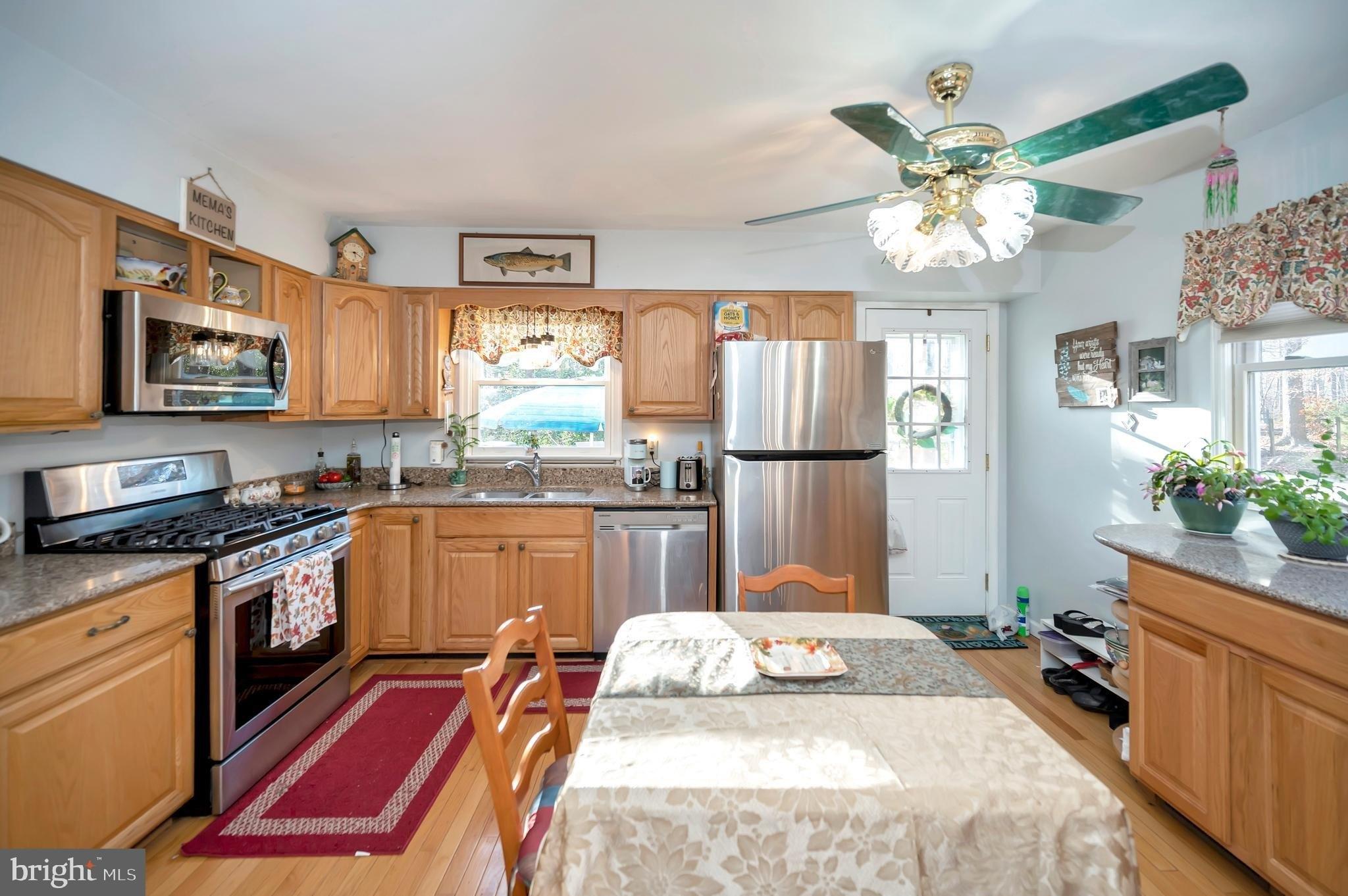 Winslow Rd, Fredericksburg, VA 22406