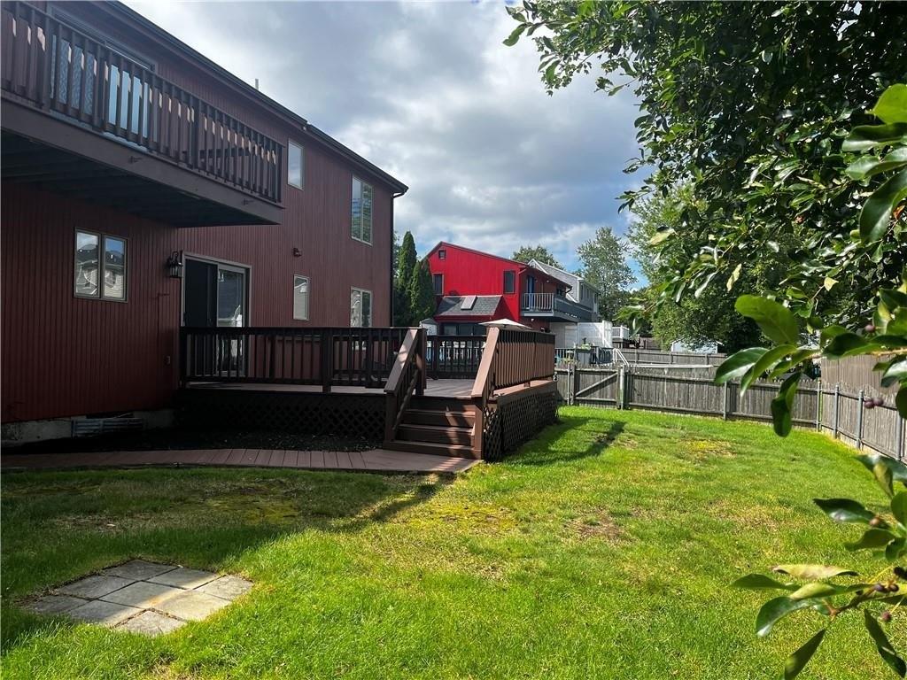 Belvedere Dr, Bristol, RI 02809