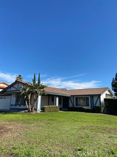 N Teakwood Ave, Rialto, CA 92377