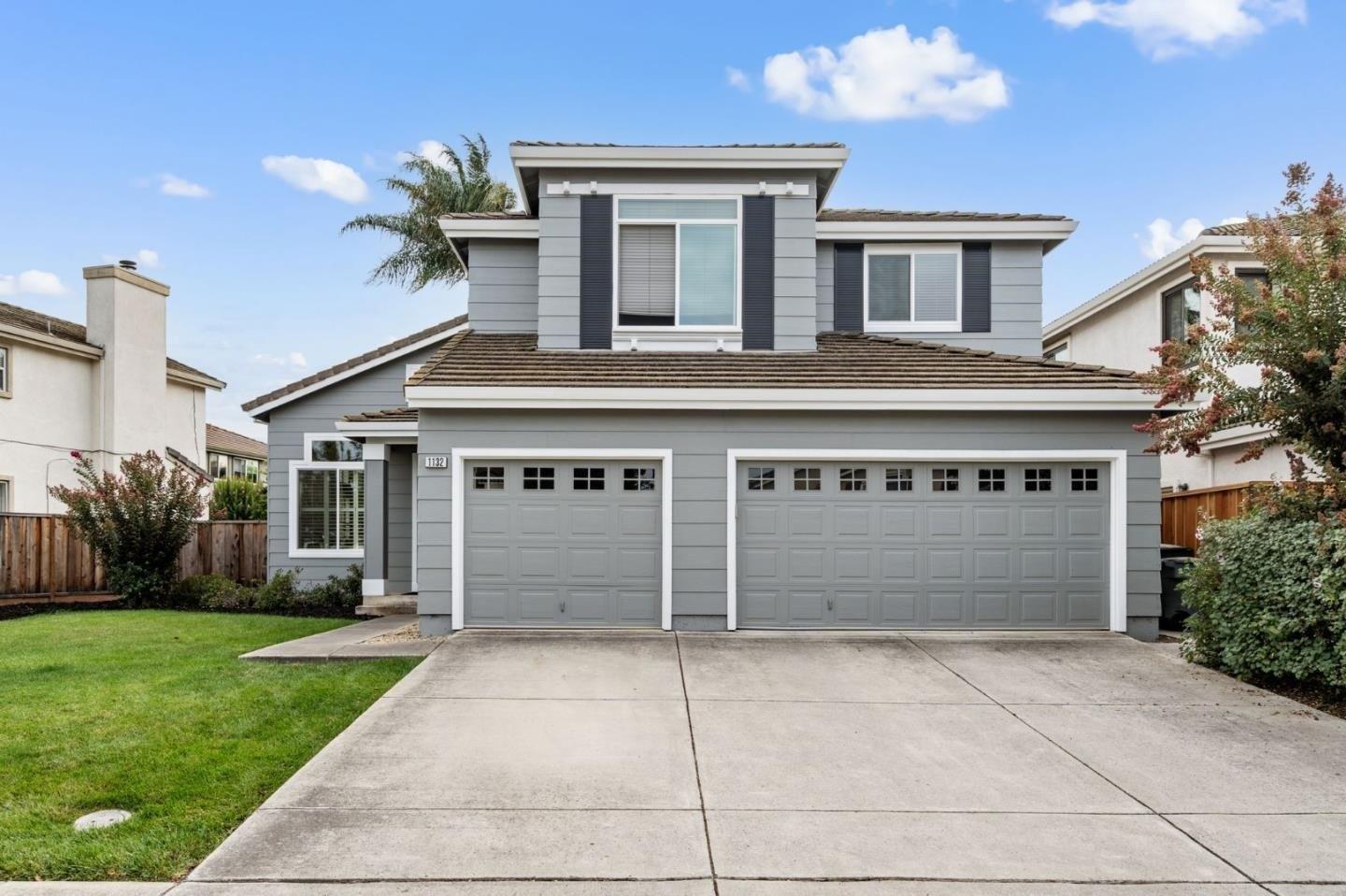 Apache Ct, Gilroy, CA 95020