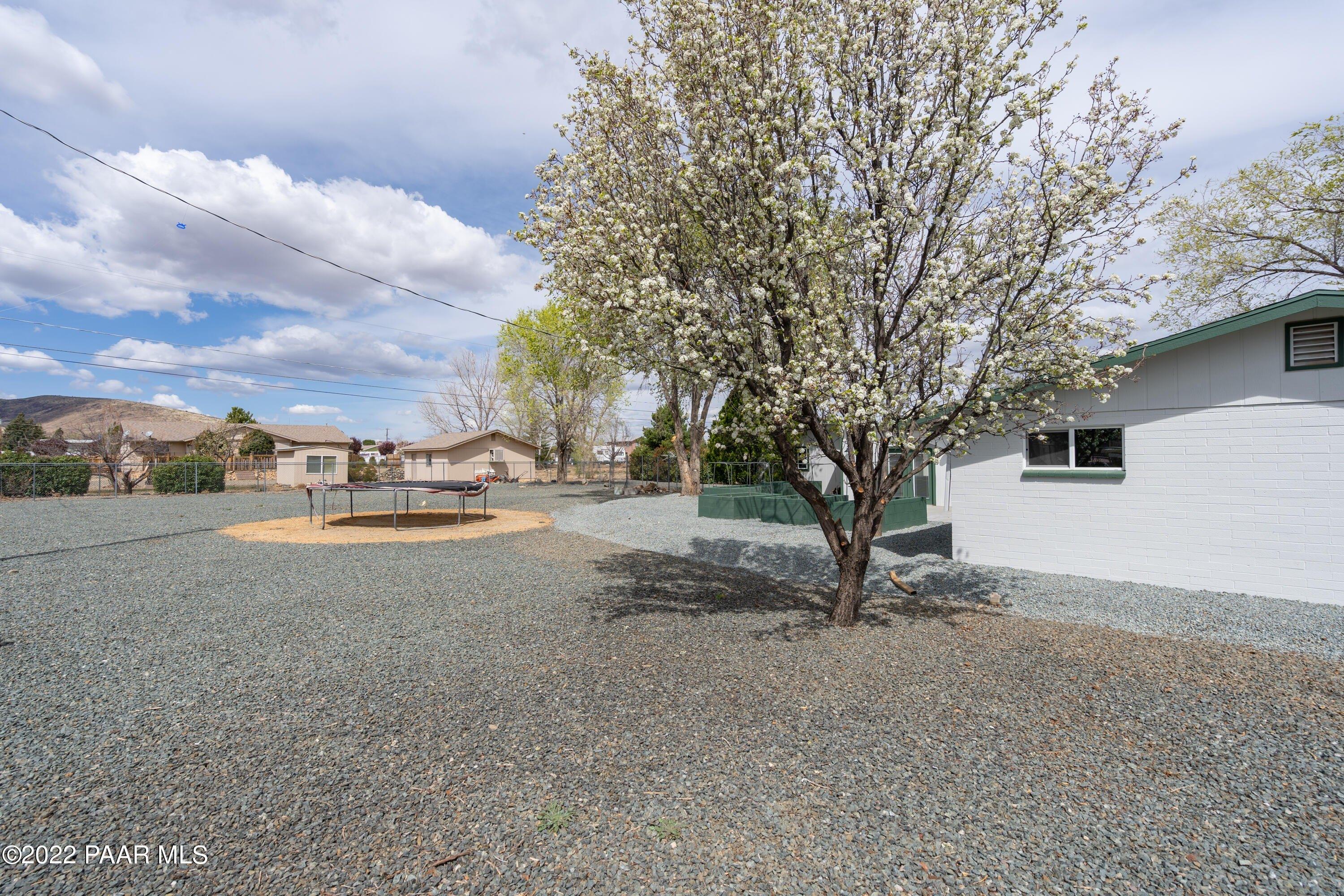 N Pleasant View Dr, Prescott Valley, AZ 86314
