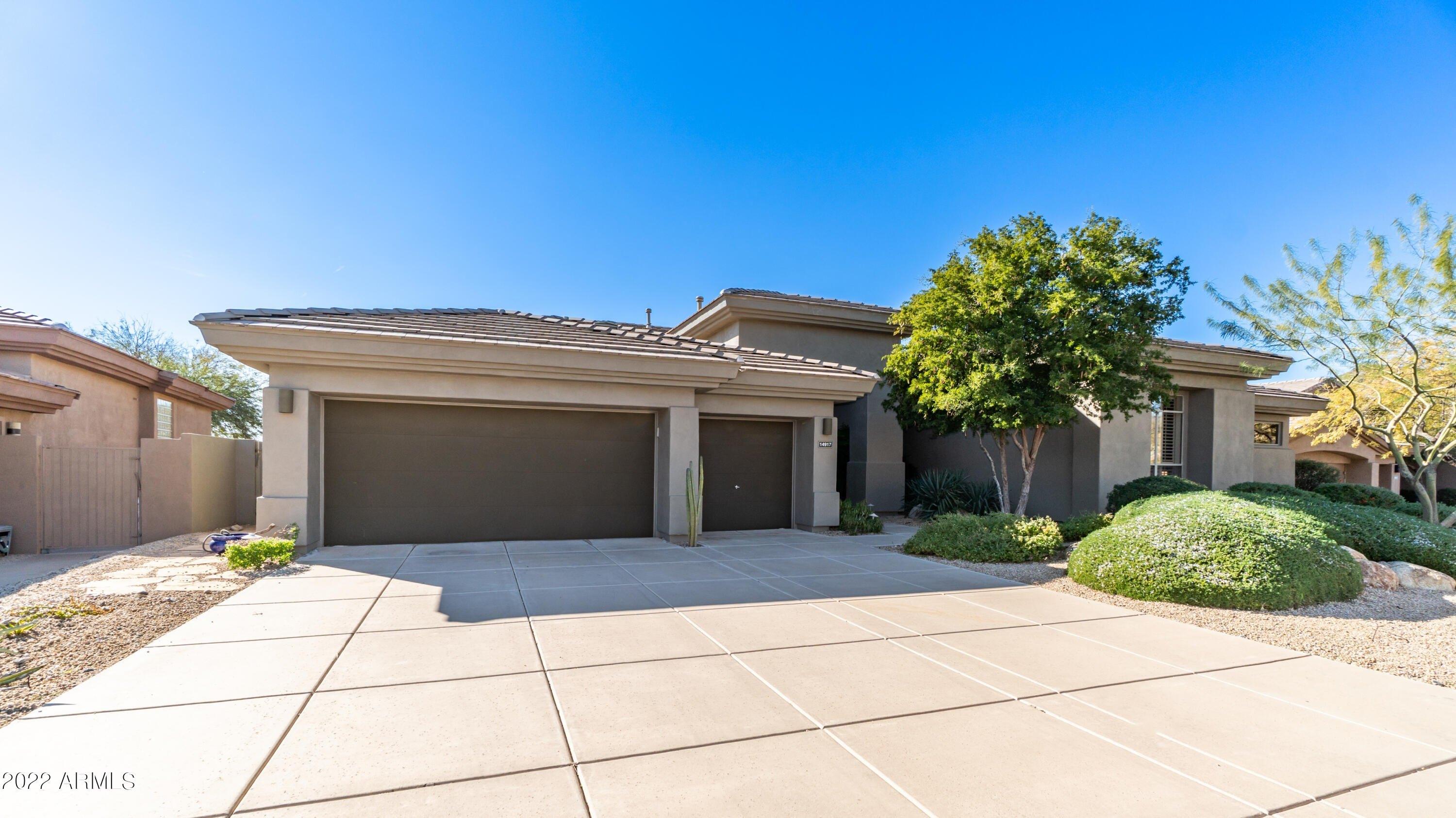 E Miramonte Way, Fountain Hills, AZ 85268