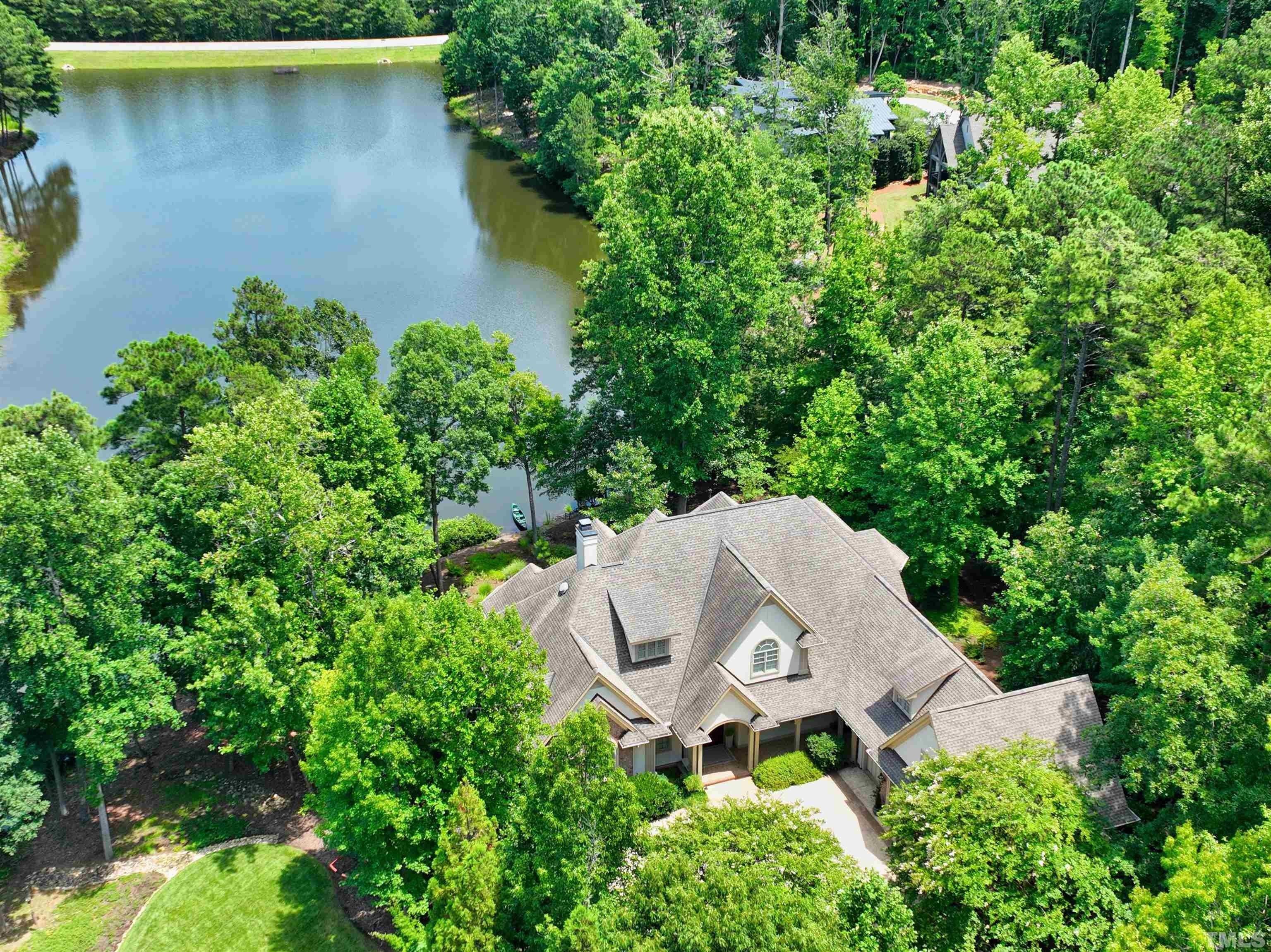 Ludwell, Chapel Hill, NC 27517