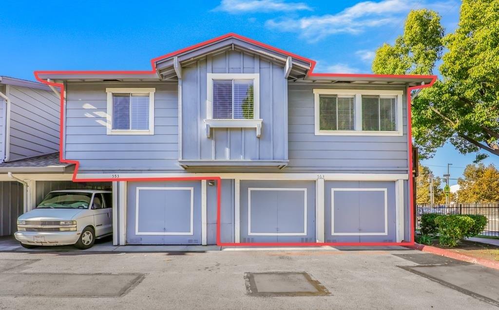 Groth Pl, San Jose, CA 95111