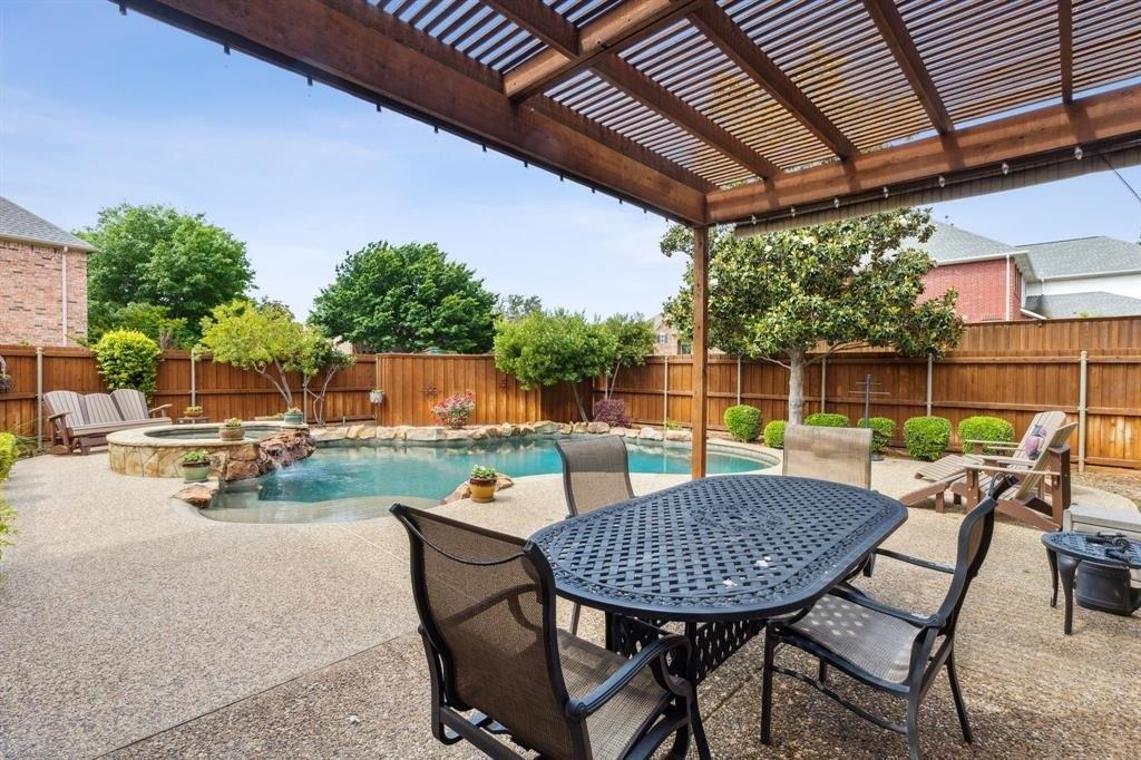 Wheeler Bnd, Plano, TX 75025