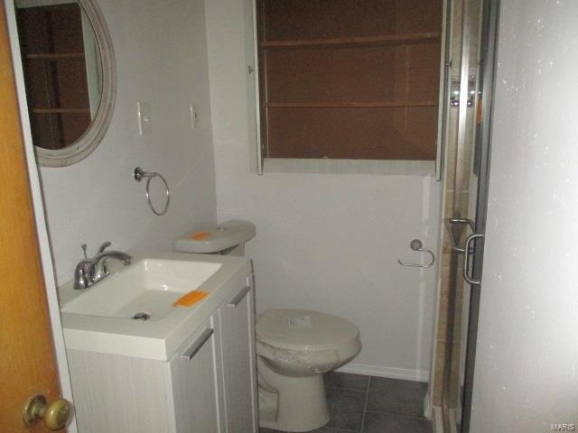 Sundown Dr, Saint Louis, MO 63136