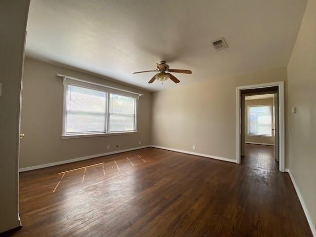 N Binkley St, Sherman, TX 75092