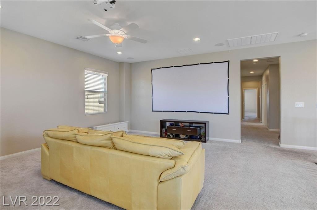 Coyote Echo Ct, Las Vegas, NV 89166
