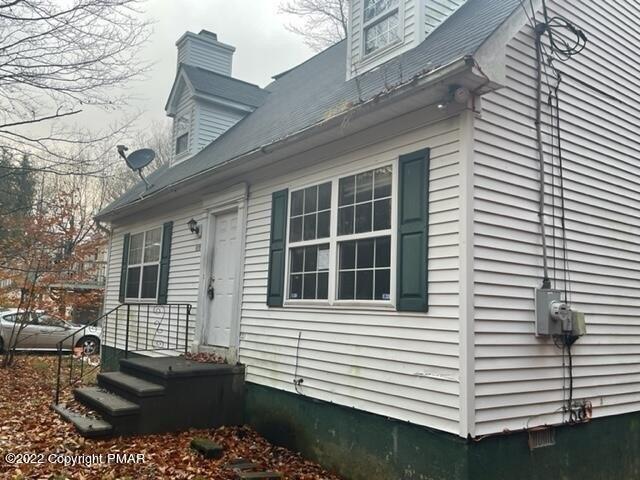 Pecan Ter, Tobyhanna, PA 18466