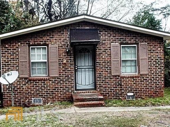 Dublin Ave, Macon, GA 31217