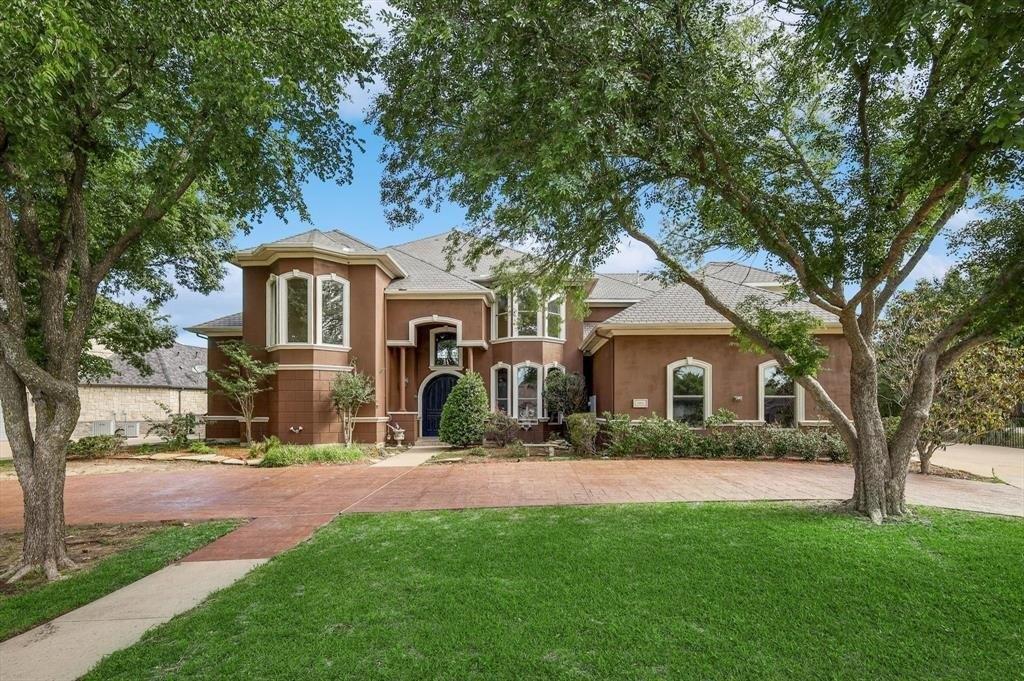 Kings Pass, Rockwall, TX 75032