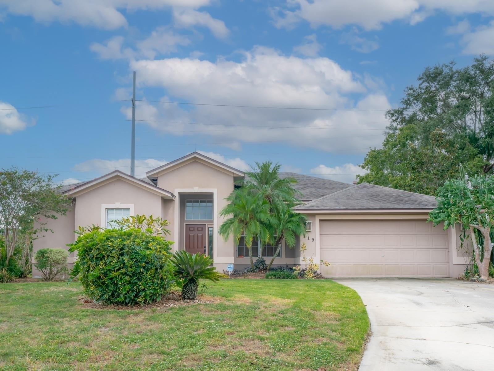 Horizon Ct, Davenport, FL 33896