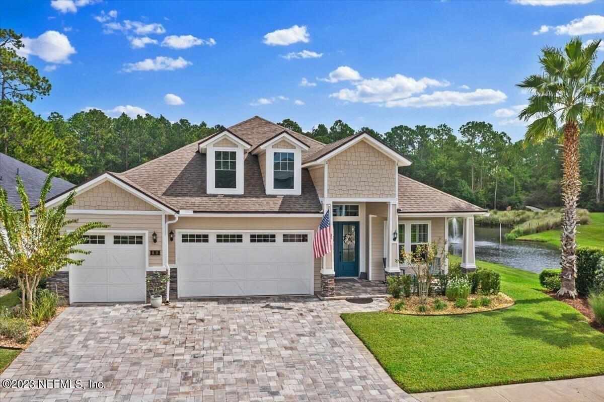 Greenview Ln, Saint Augustine, FL 32092