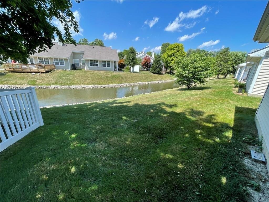 Crook Dr N, Indianapolis, IN 46256