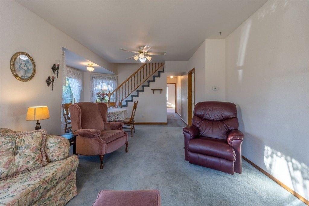 2nd St Sw, Puyallup, WA 98371