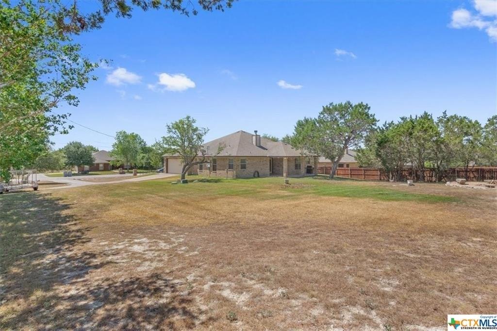Bobcat Cir, Kempner, TX 76539