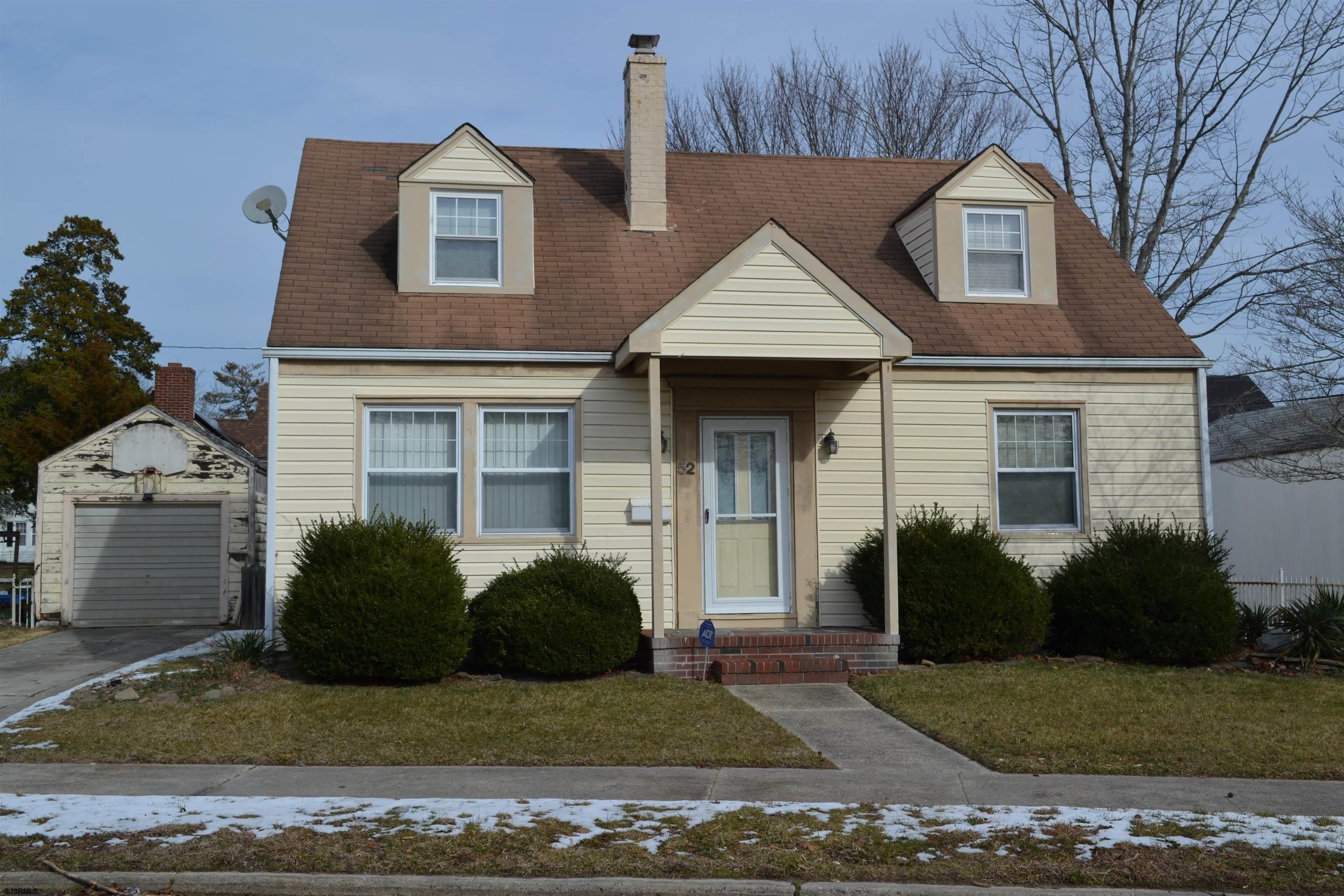 E Wright St, Pleasantville, NJ 08232