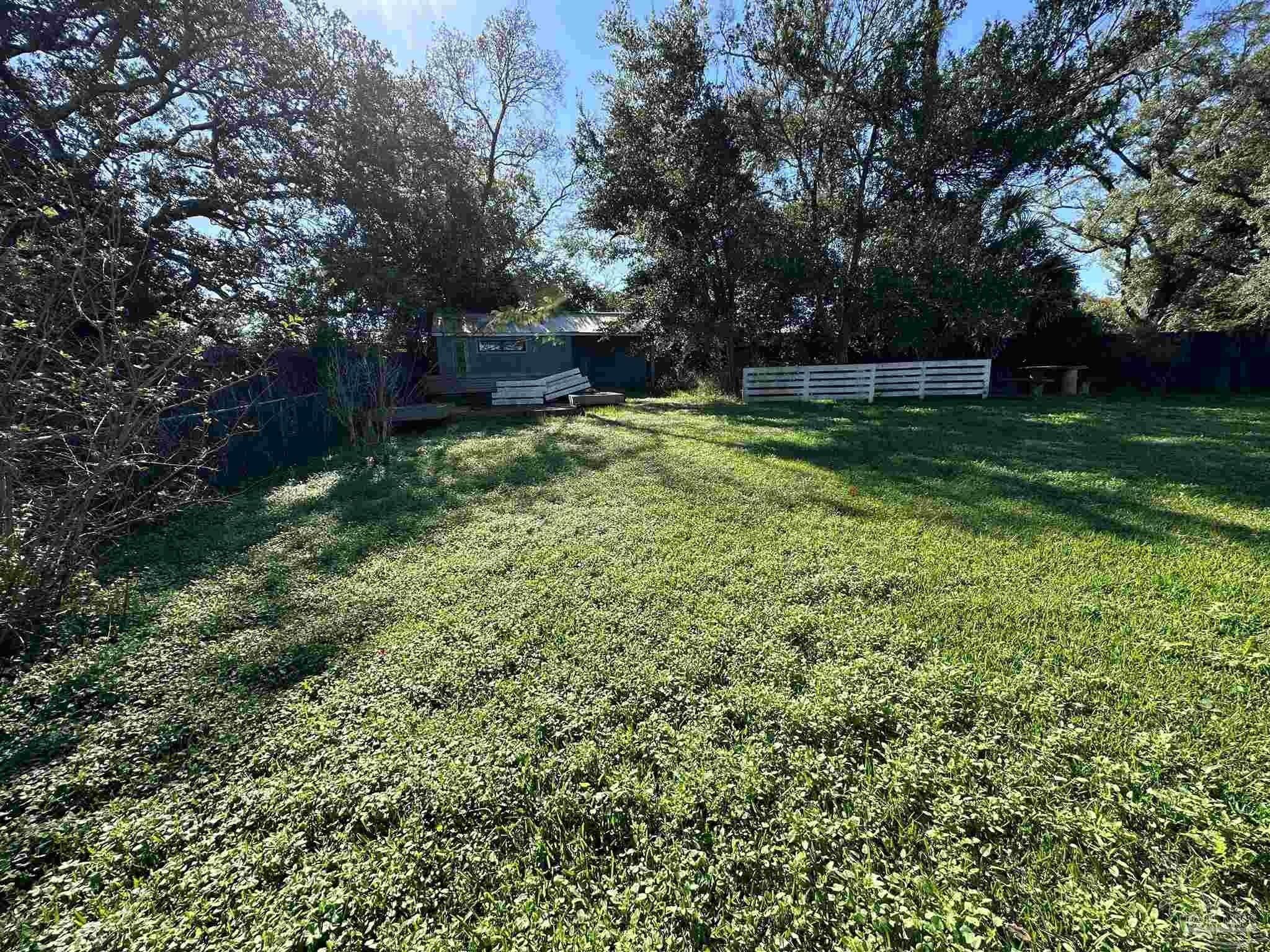 Bayou Dr, Pensacola, FL 32505
