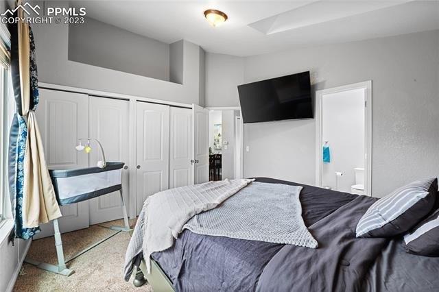 Neal Ct, Colorado Springs, CO 80916