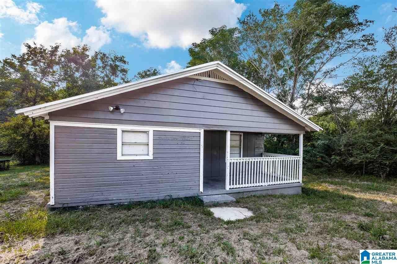 Trenton St, Birmingham, AL 35224