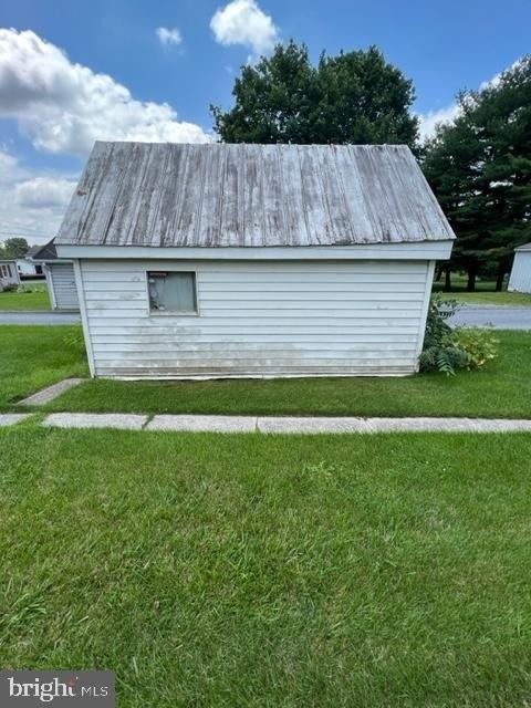 Kutztown Rd, Myerstown, PA 17067