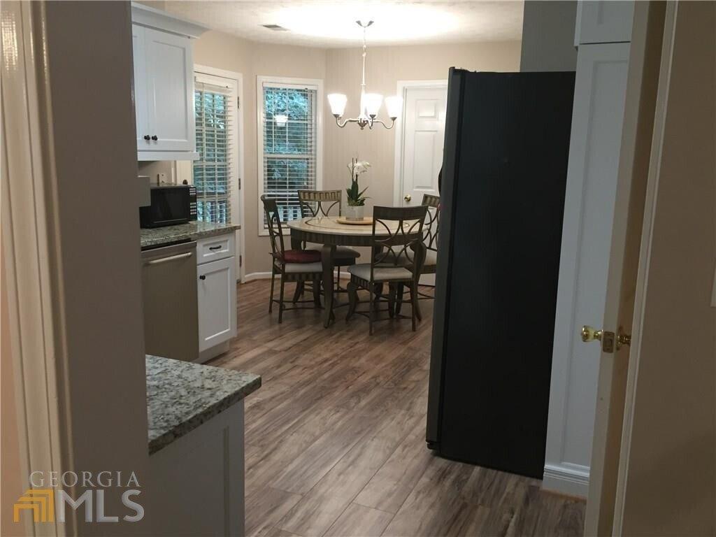 Hayden Mill Ct, Lawrenceville, GA 30043