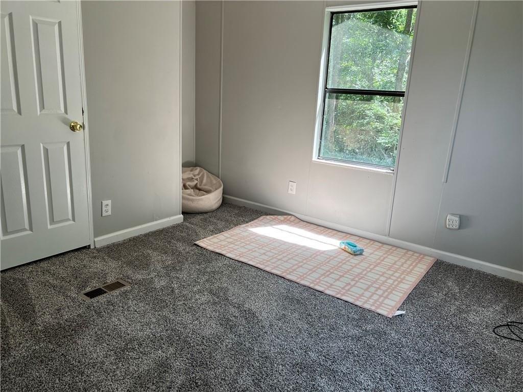 Irvin Dr, Dawsonville, GA 30534