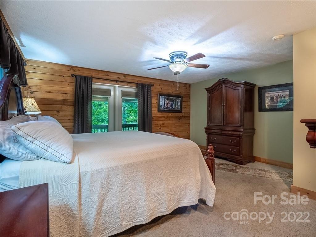Frank Mehaffey Rd, Maggie Valley, NC 28751