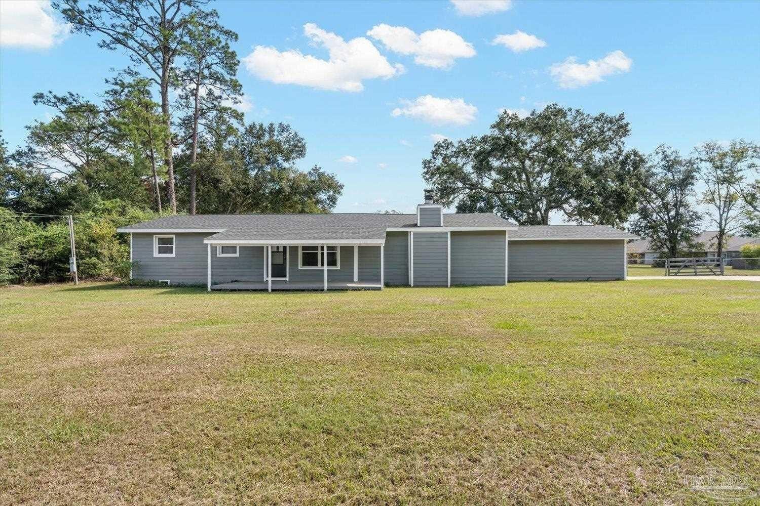 S Highway 97, Cantonment, FL 32533