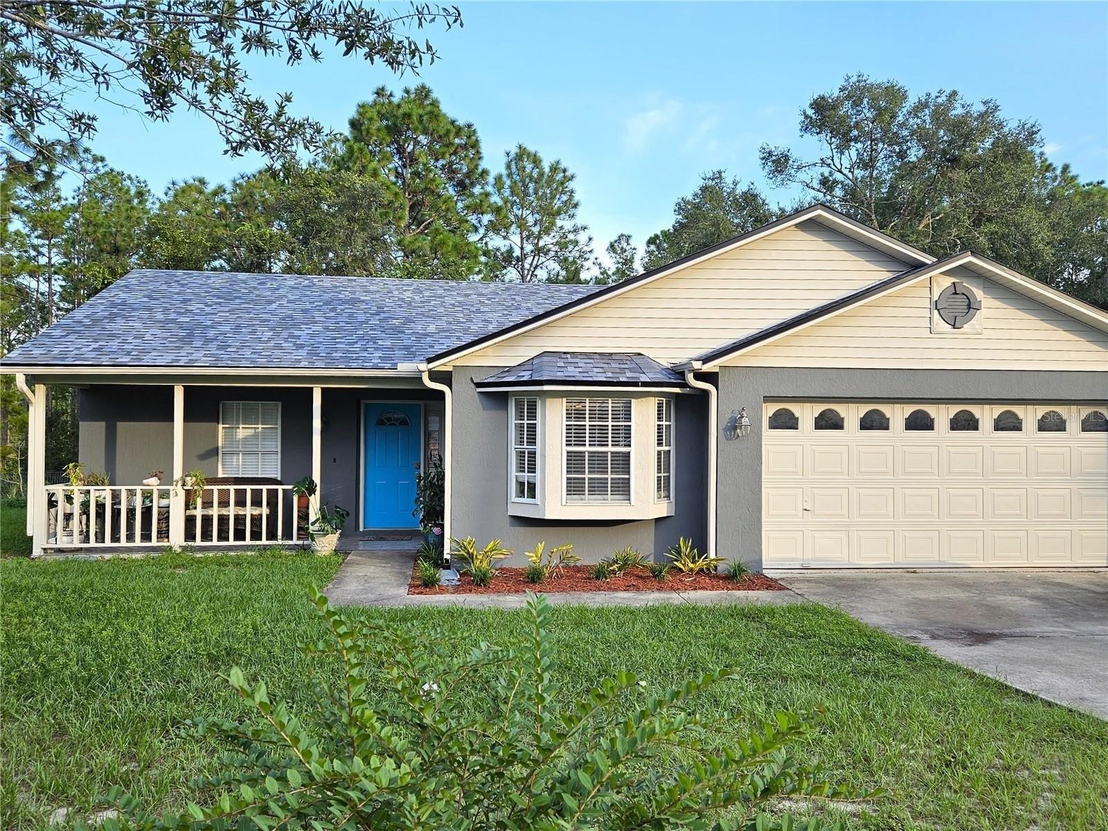Parma Dr, Deltona, FL 32738
