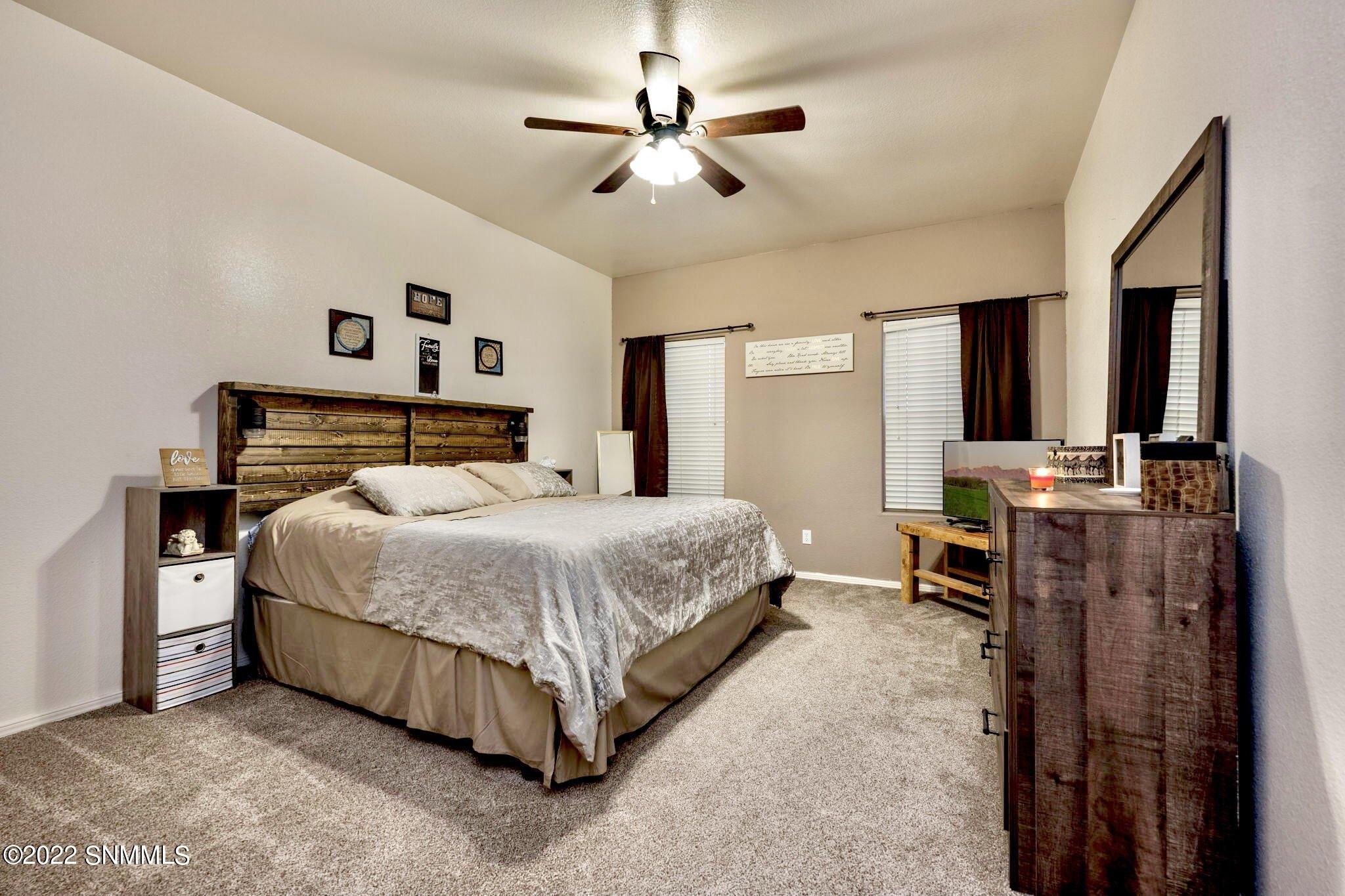 Turkey Knob Dr, Las Cruces, NM 88012