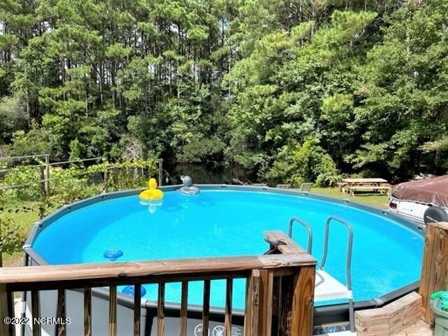 Rounding Run Rd Sw, Shallotte, NC 28470