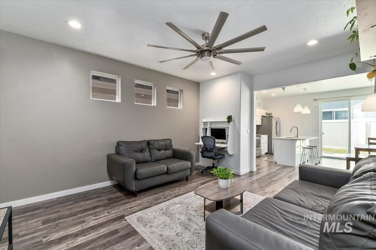 W Claira Rd, Nampa, ID 83651