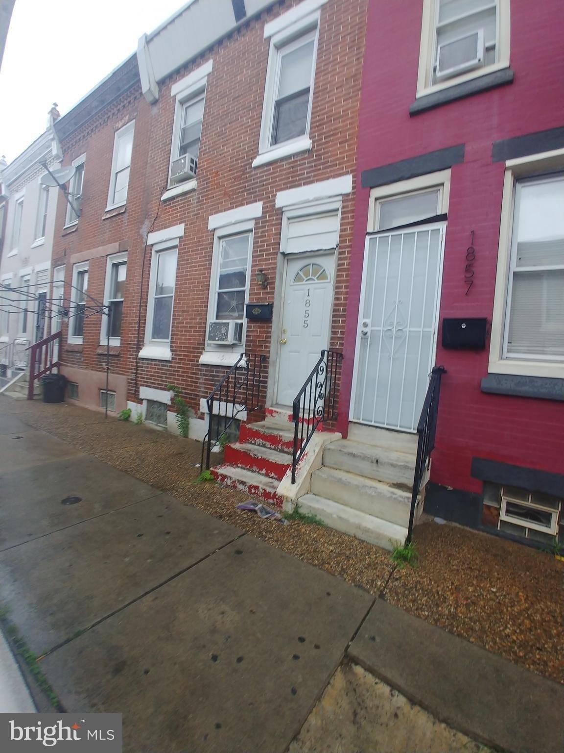 E Lippincott St, Philadelphia, PA 19134