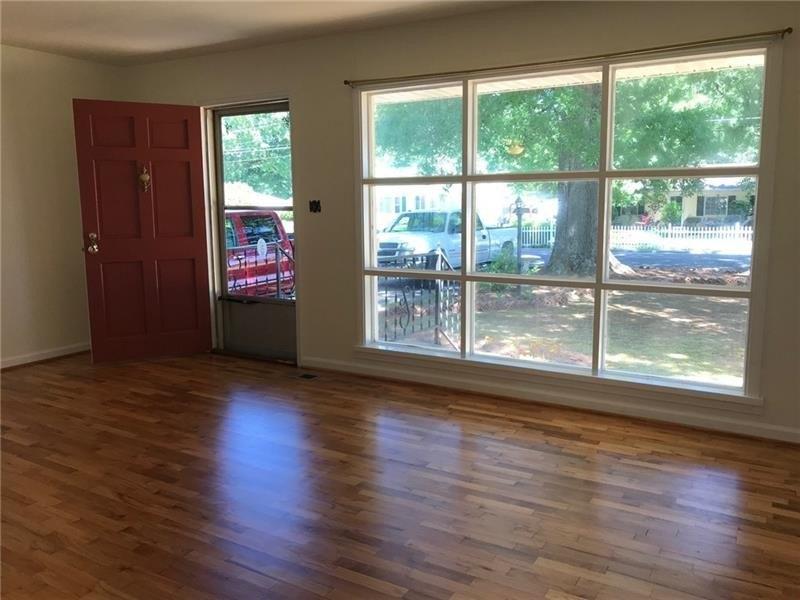 Thornton Ave, Cedartown, GA 30125