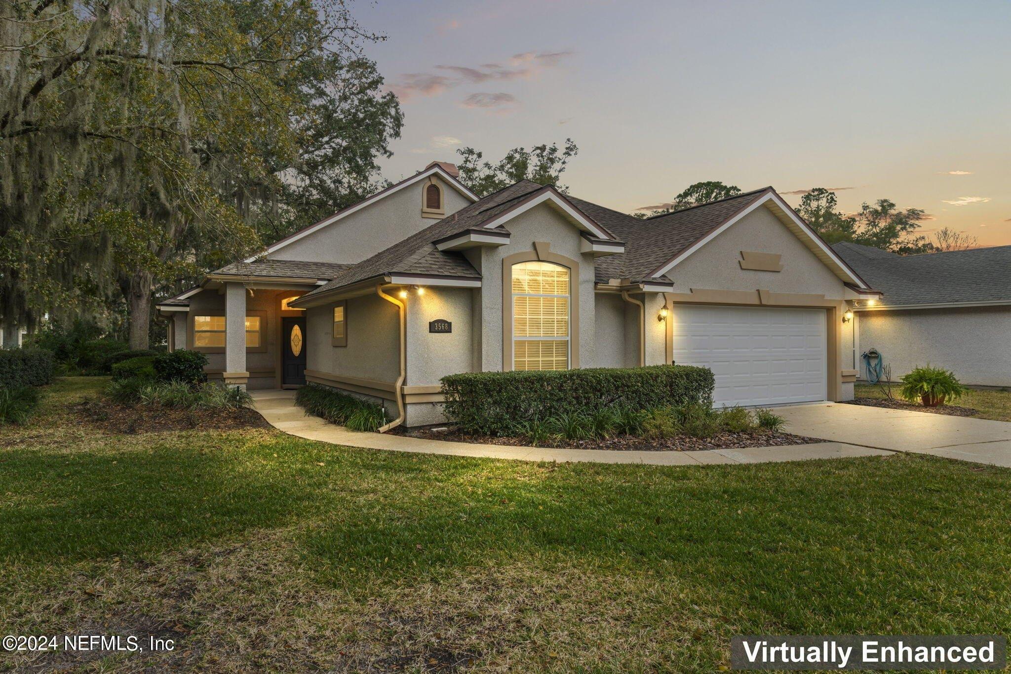Olympic Dr, Green Cove Springs, FL 32043