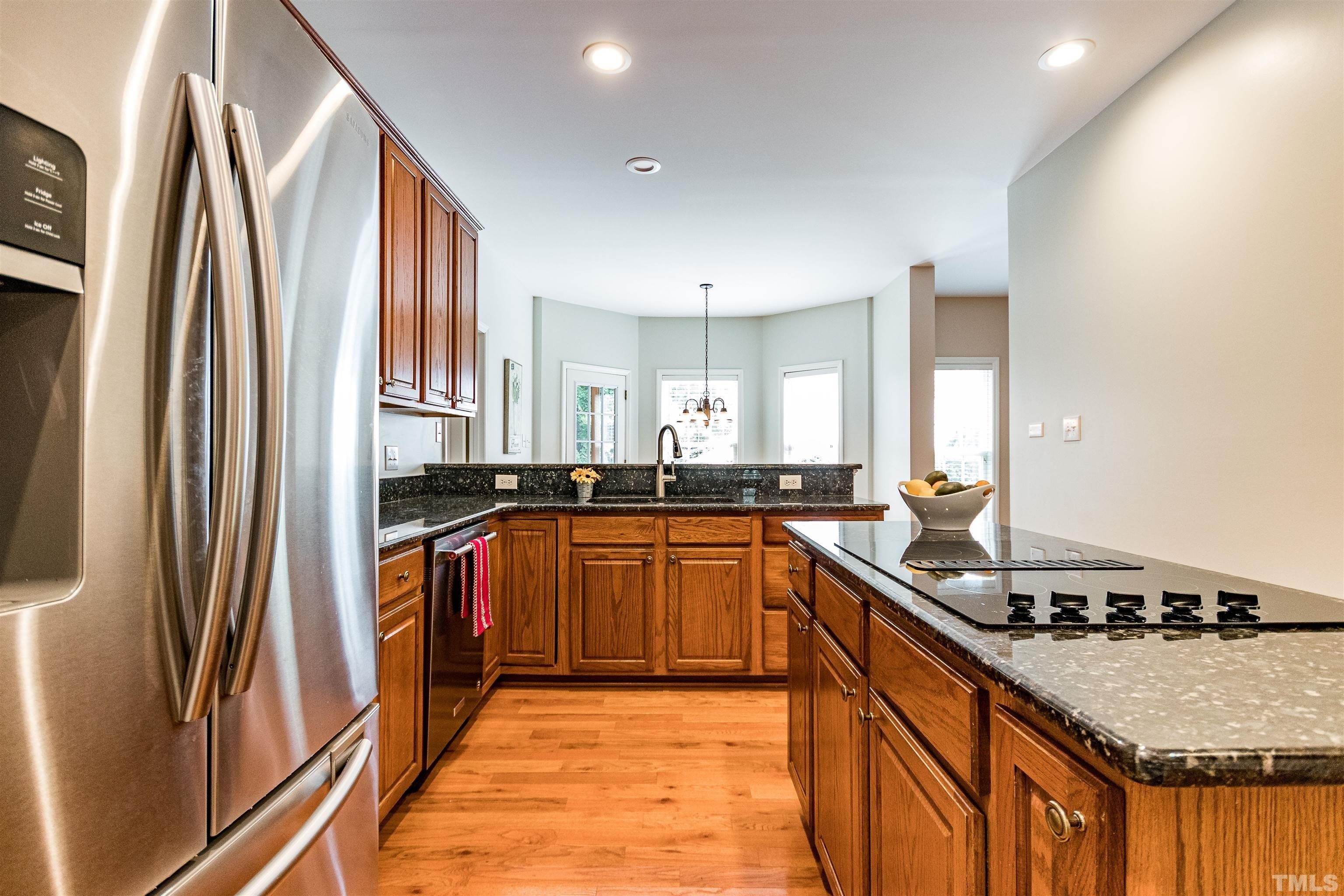 Sir Brennan Ct, Apex, NC 27523