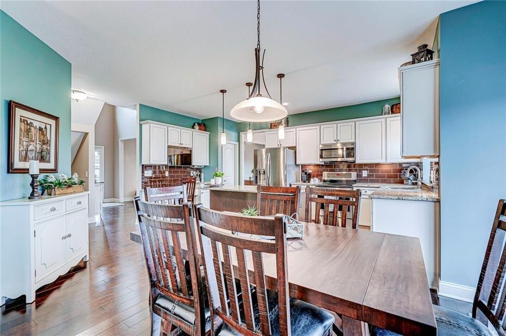 W Tansey Xing, Westfield, IN 46074