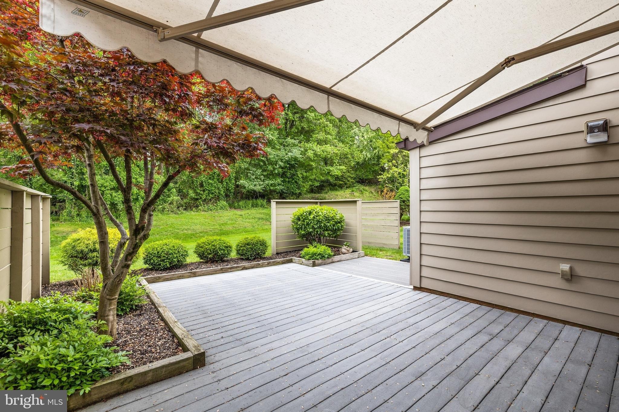 Deer Fox Ln, Lutherville Timonium, MD 21093