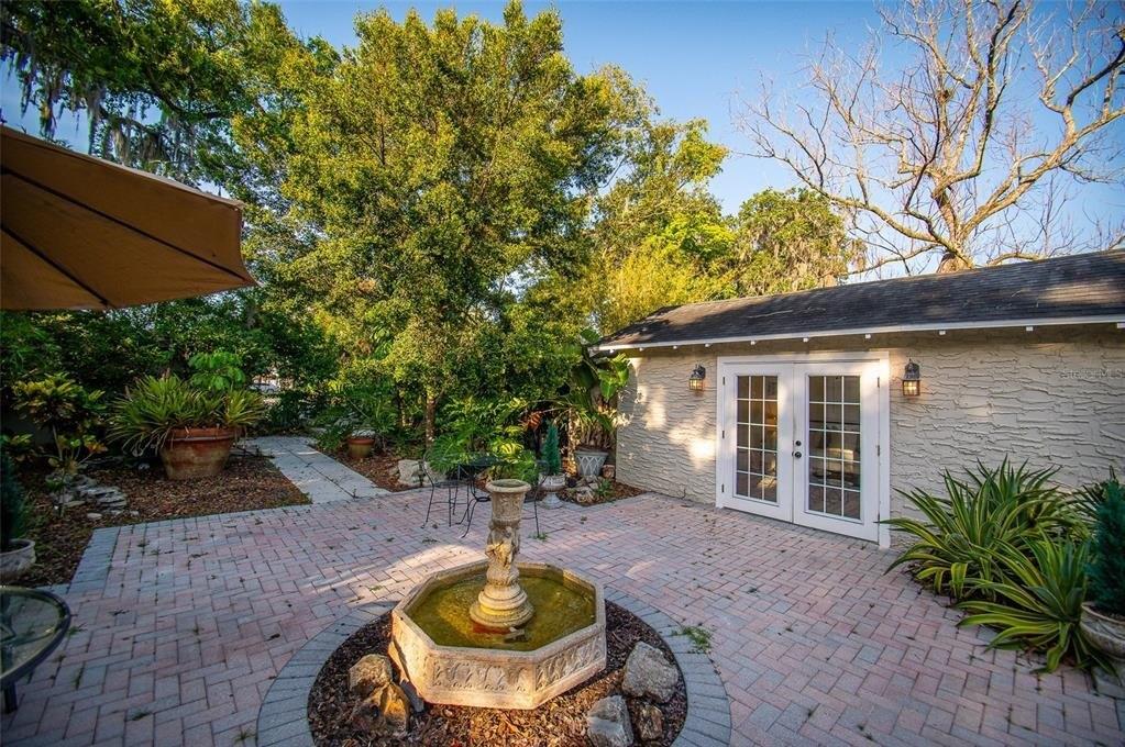 Park Lake St, Orlando, FL 32803
