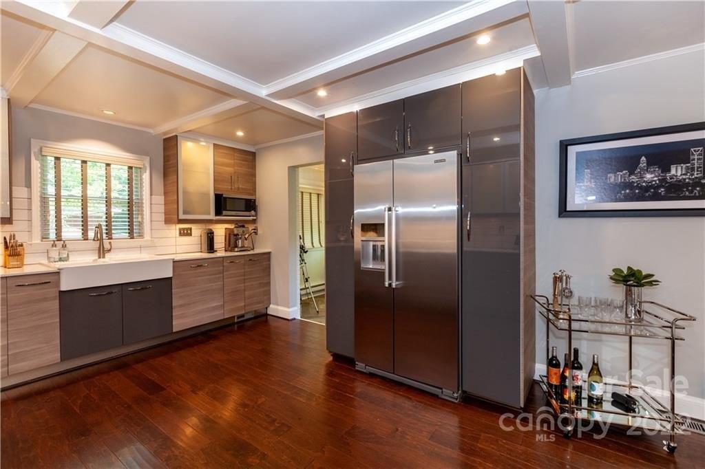 Margate Ave, Charlotte, NC 28205