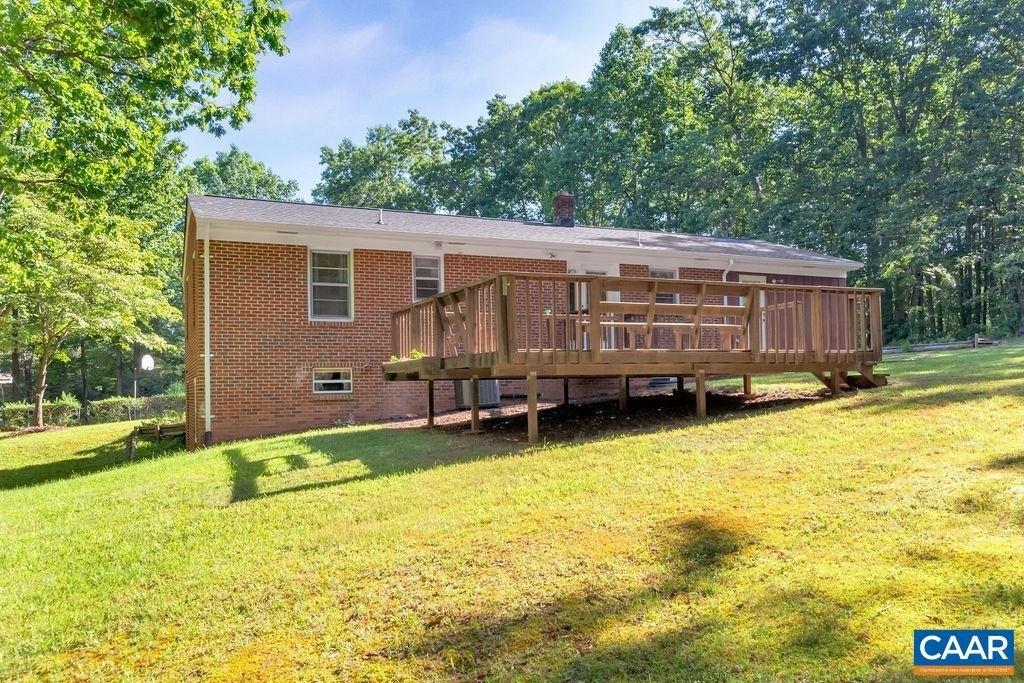 W River Rd, Palmyra, VA 22963