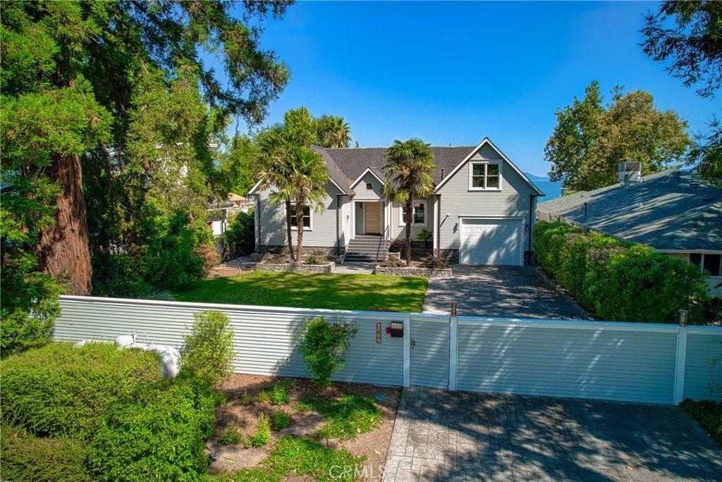 N Main St, Lakeport, CA 95453