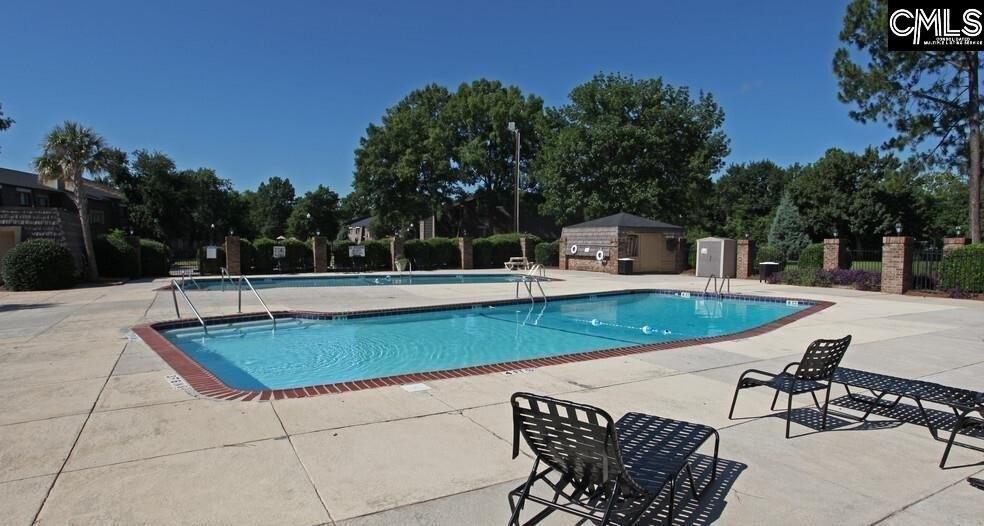 Old Manor Rd, Columbia, SC 29210