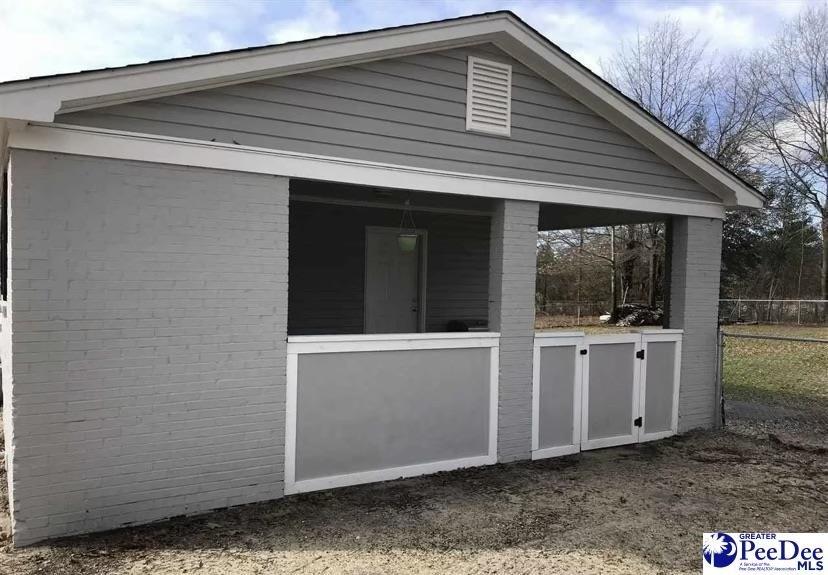 Wakefield Dr, Hartsville, SC 29550