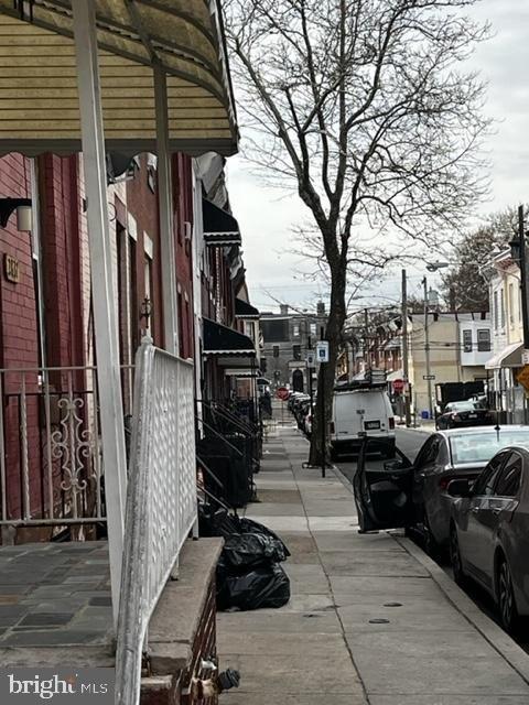 N Bonsall St, Philadelphia, PA 19132