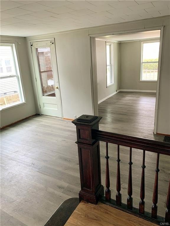 Academy St, Watertown, NY 13601