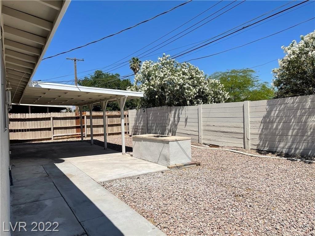 Casa Grande Ave, Las Vegas, NV 89102