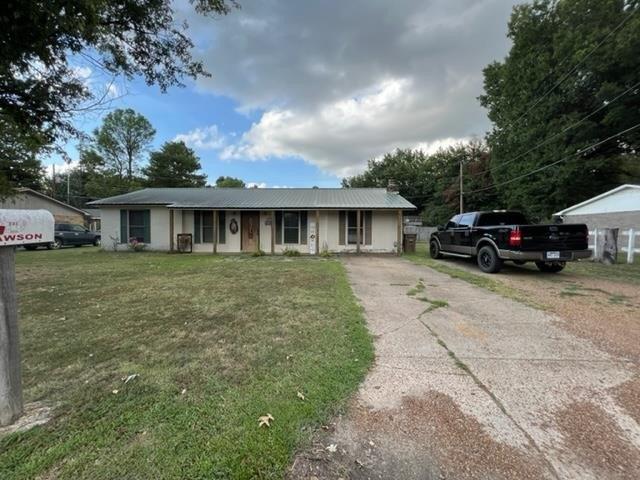 Lawson Ave E, Wynne, AR 72396