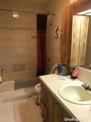 Grand Central Pkwy, Forest Hills, NY 11375